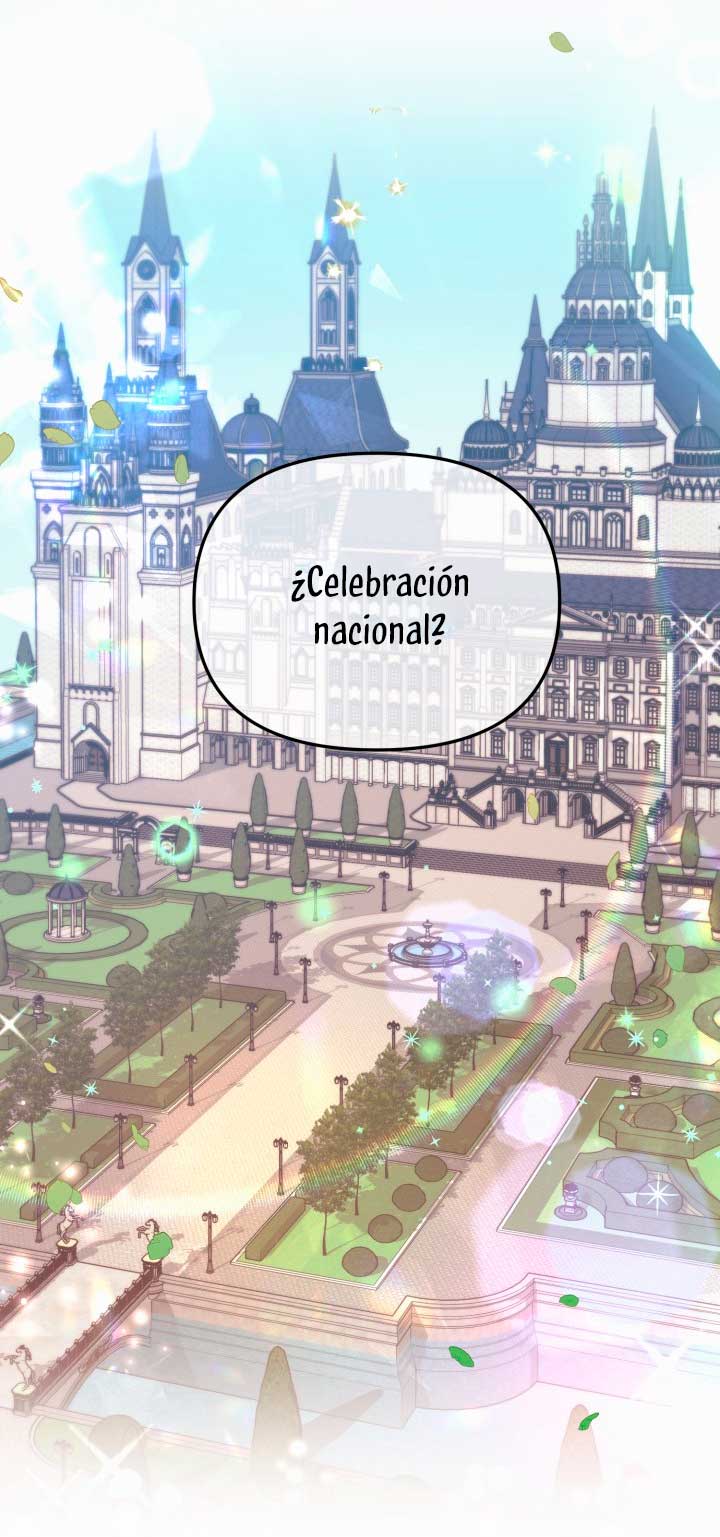 No hay lugar para las falsificaciones Capítulo 1 - Page 80