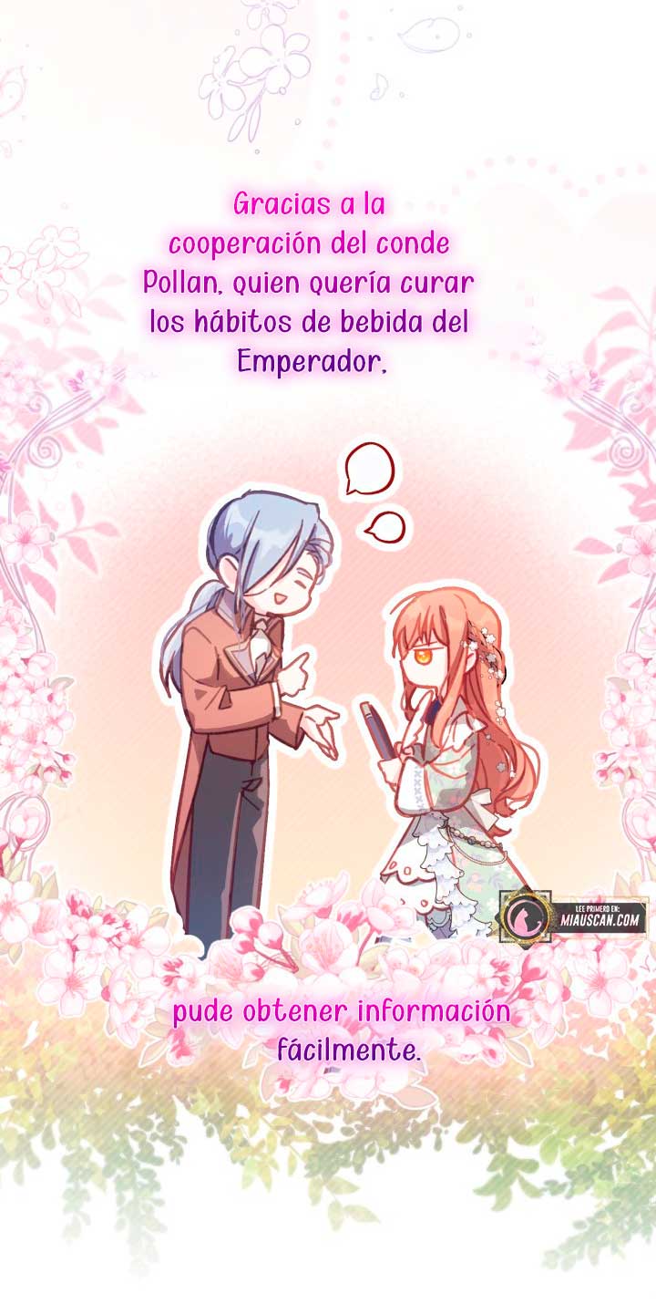 No hay lugar para las falsificaciones Capítulo 10 - Page 12