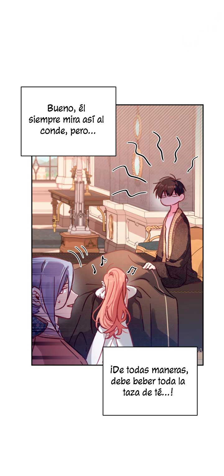 No hay lugar para las falsificaciones Capítulo 10 - Page 13