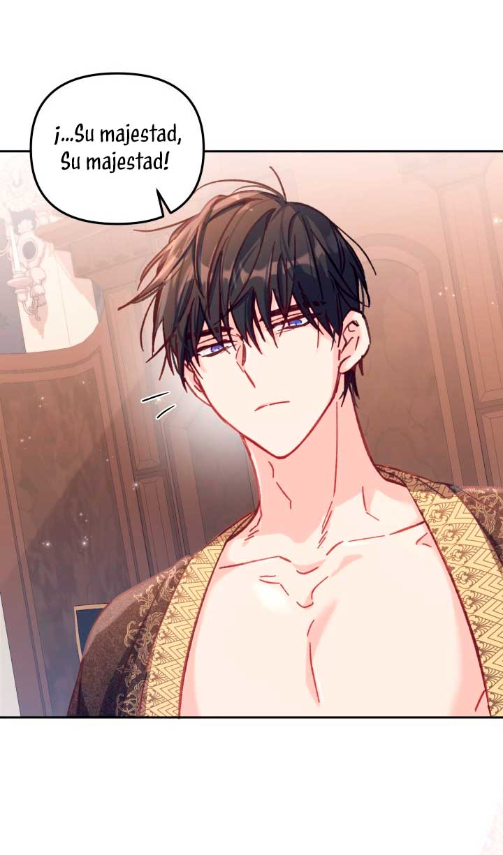 No hay lugar para las falsificaciones Capítulo 10 - Page 14