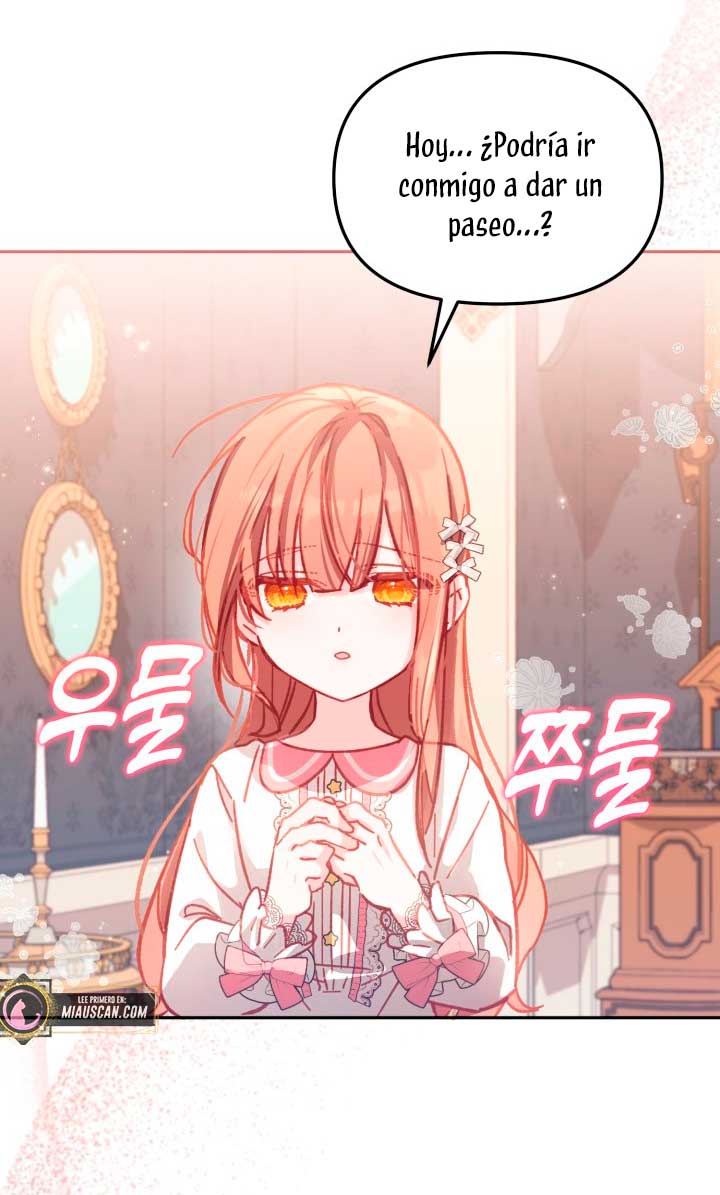 No hay lugar para las falsificaciones Capítulo 10 - Page 15