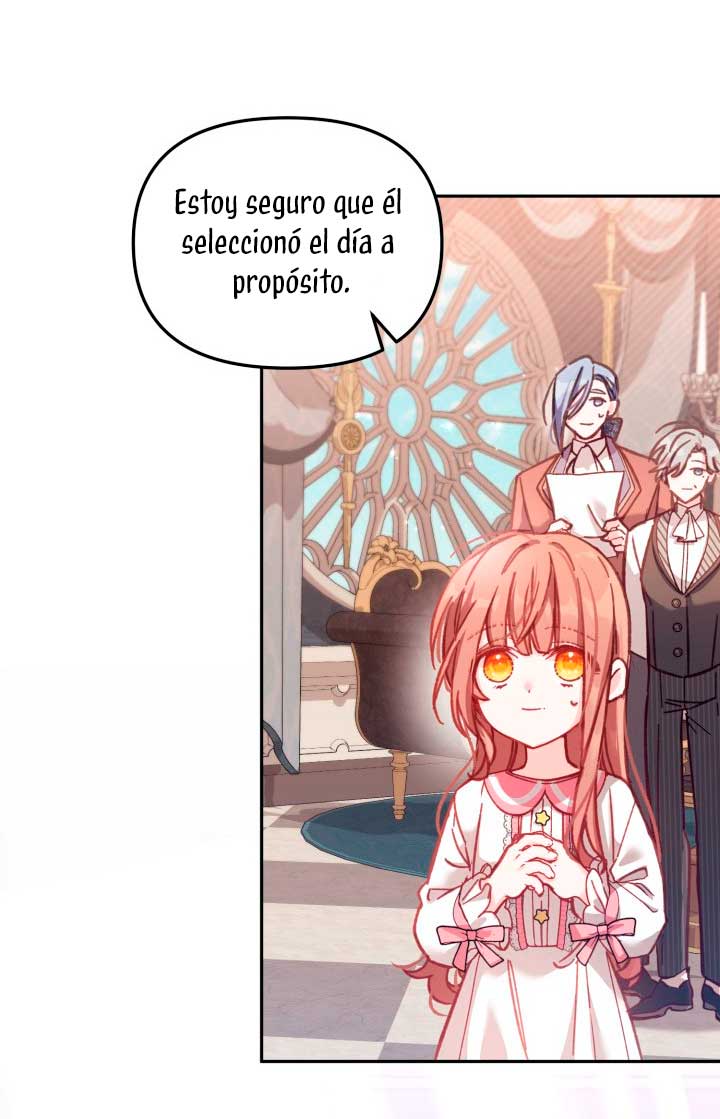 No hay lugar para las falsificaciones Capítulo 10 - Page 17