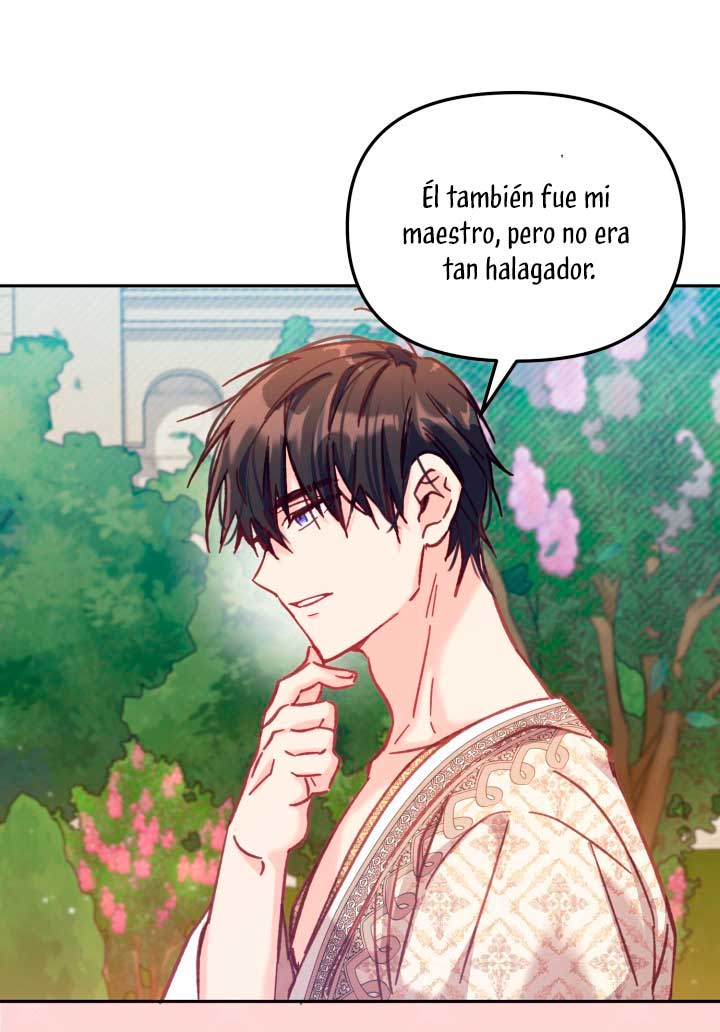 No hay lugar para las falsificaciones Capítulo 10 - Page 25