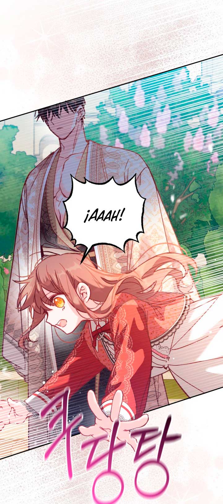 No hay lugar para las falsificaciones Capítulo 10 - Page 27