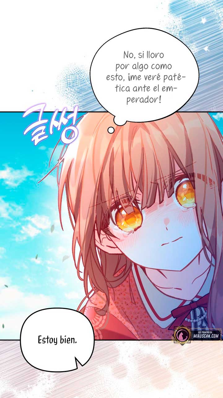 No hay lugar para las falsificaciones Capítulo 10 - Page 29