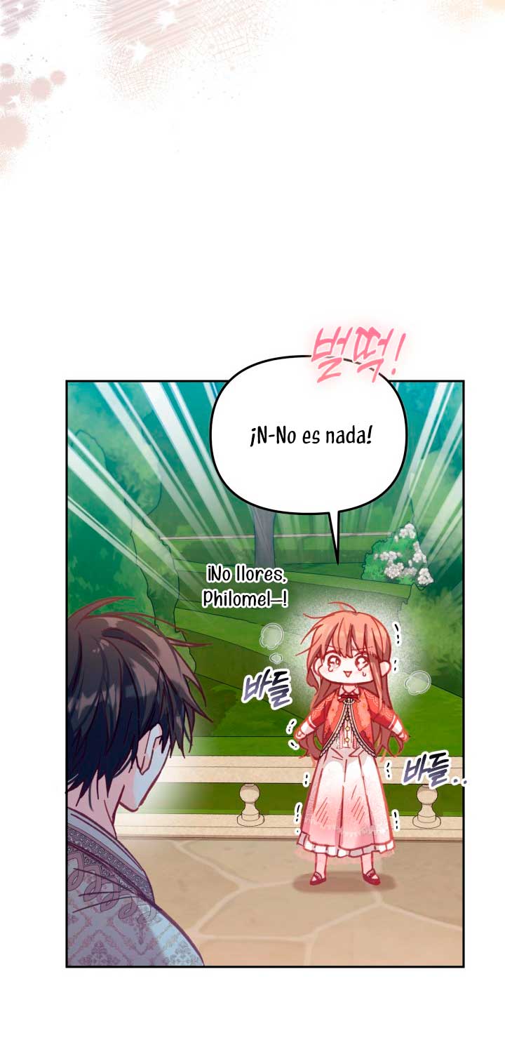 No hay lugar para las falsificaciones Capítulo 10 - Page 30