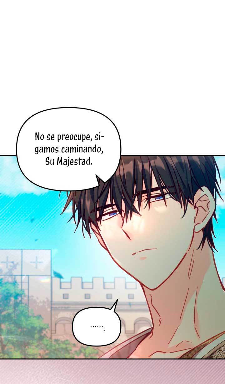 No hay lugar para las falsificaciones Capítulo 10 - Page 31