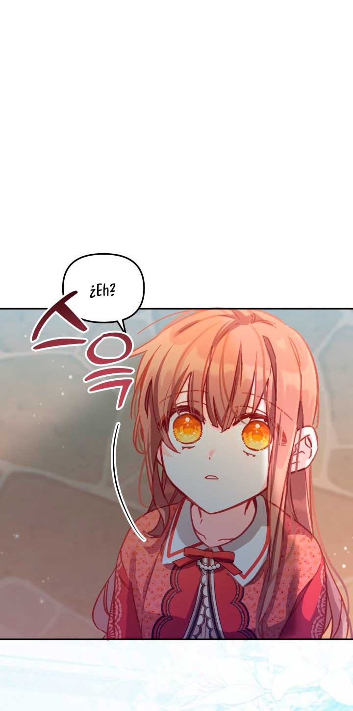 No hay lugar para las falsificaciones Capítulo 10 - Page 33