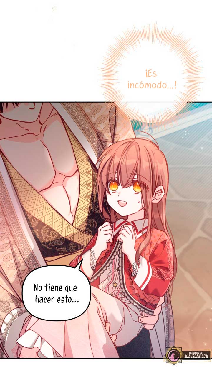 No hay lugar para las falsificaciones Capítulo 10 - Page 39