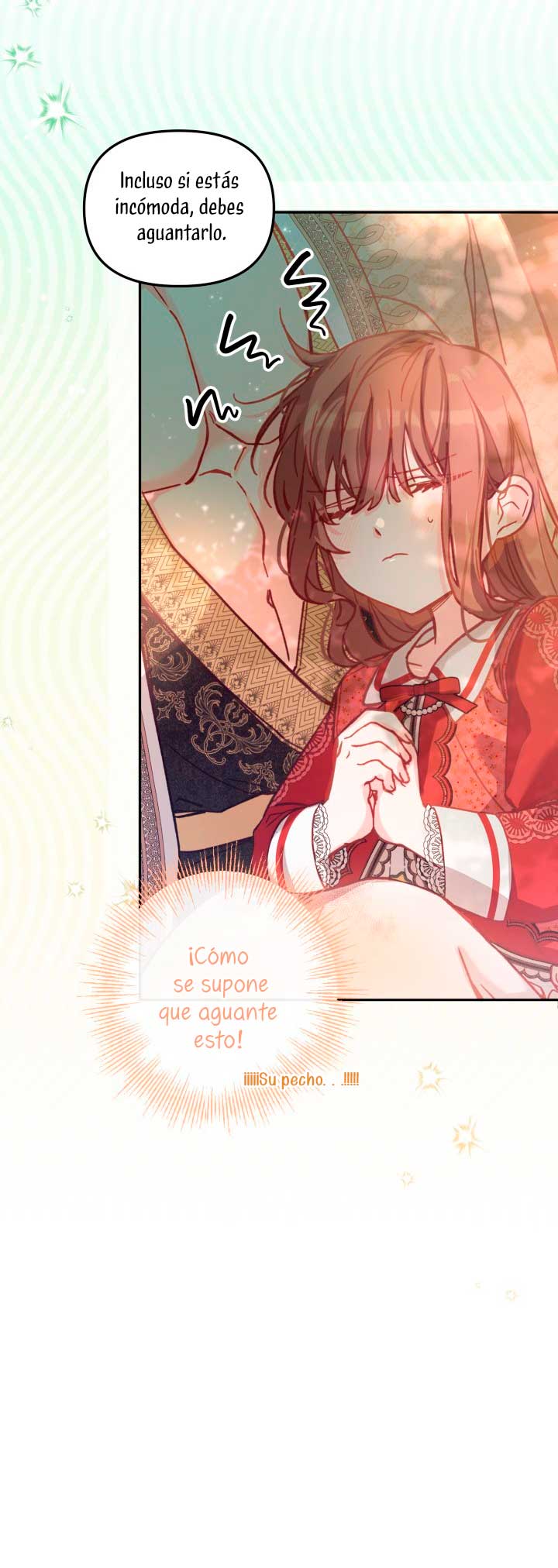 No hay lugar para las falsificaciones Capítulo 10 - Page 42