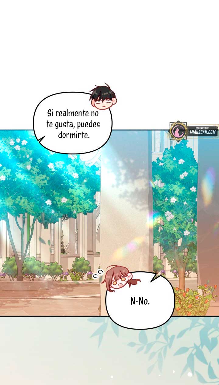 No hay lugar para las falsificaciones Capítulo 10 - Page 43