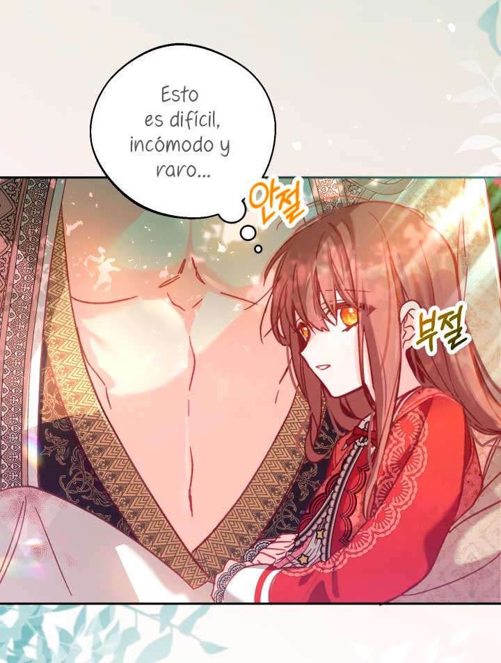 No hay lugar para las falsificaciones Capítulo 10 - Page 44