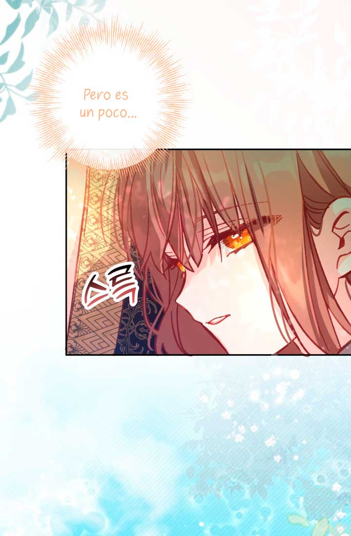 No hay lugar para las falsificaciones Capítulo 10 - Page 45