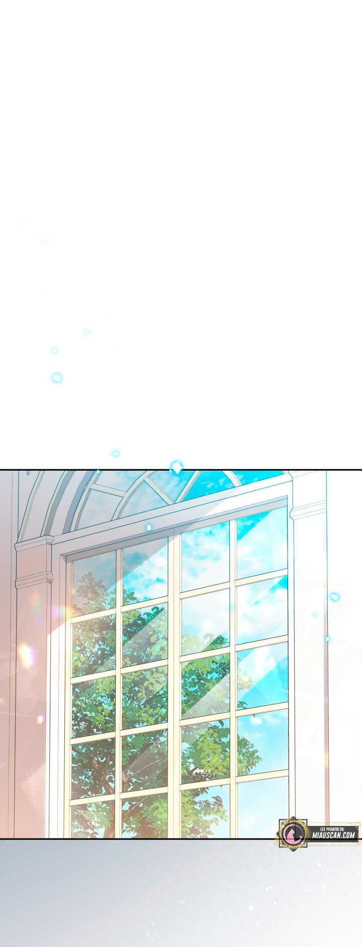 No hay lugar para las falsificaciones Capítulo 10 - Page 49