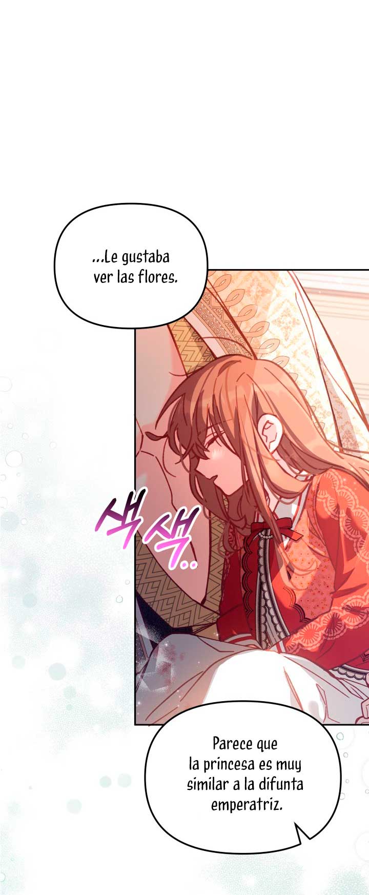 No hay lugar para las falsificaciones Capítulo 10 - Page 55