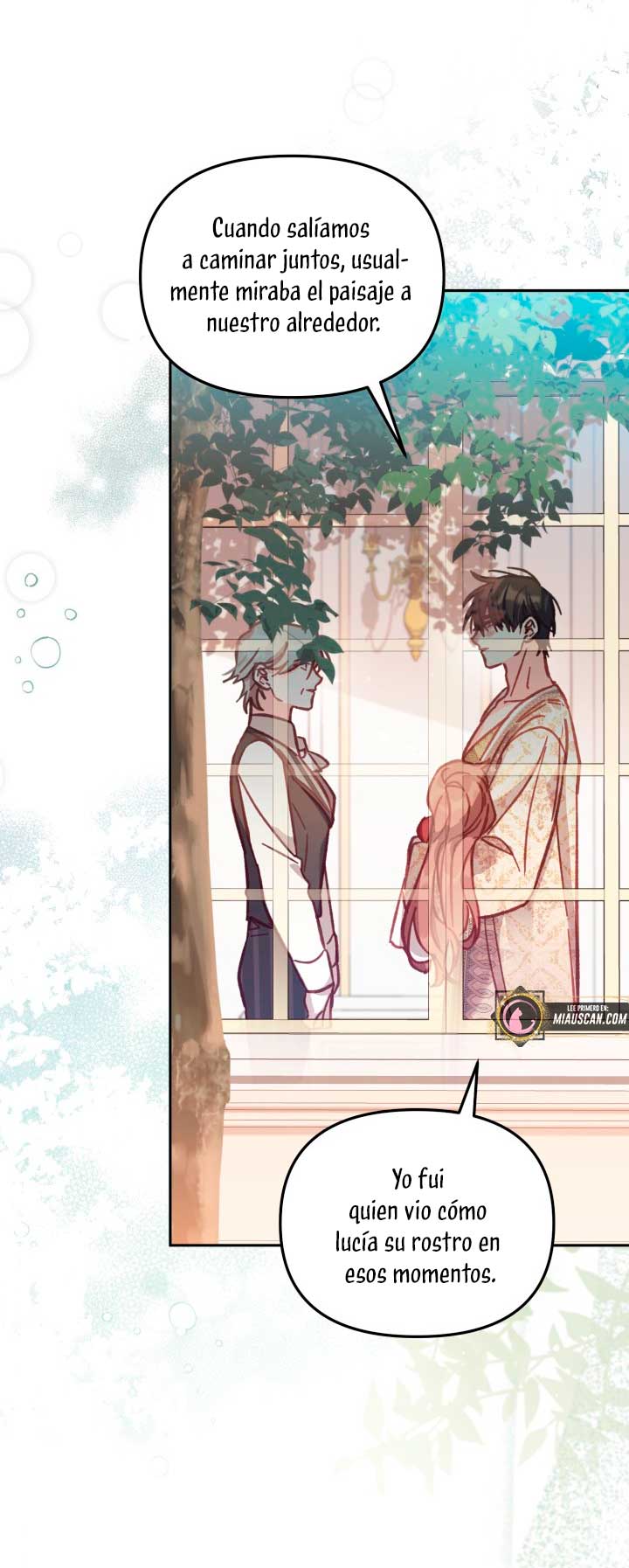 No hay lugar para las falsificaciones Capítulo 10 - Page 59