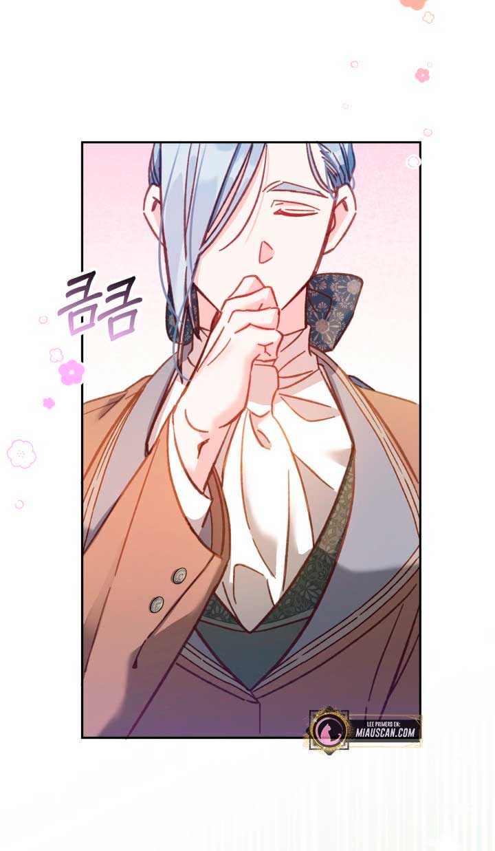 No hay lugar para las falsificaciones Capítulo 10 - Page 6