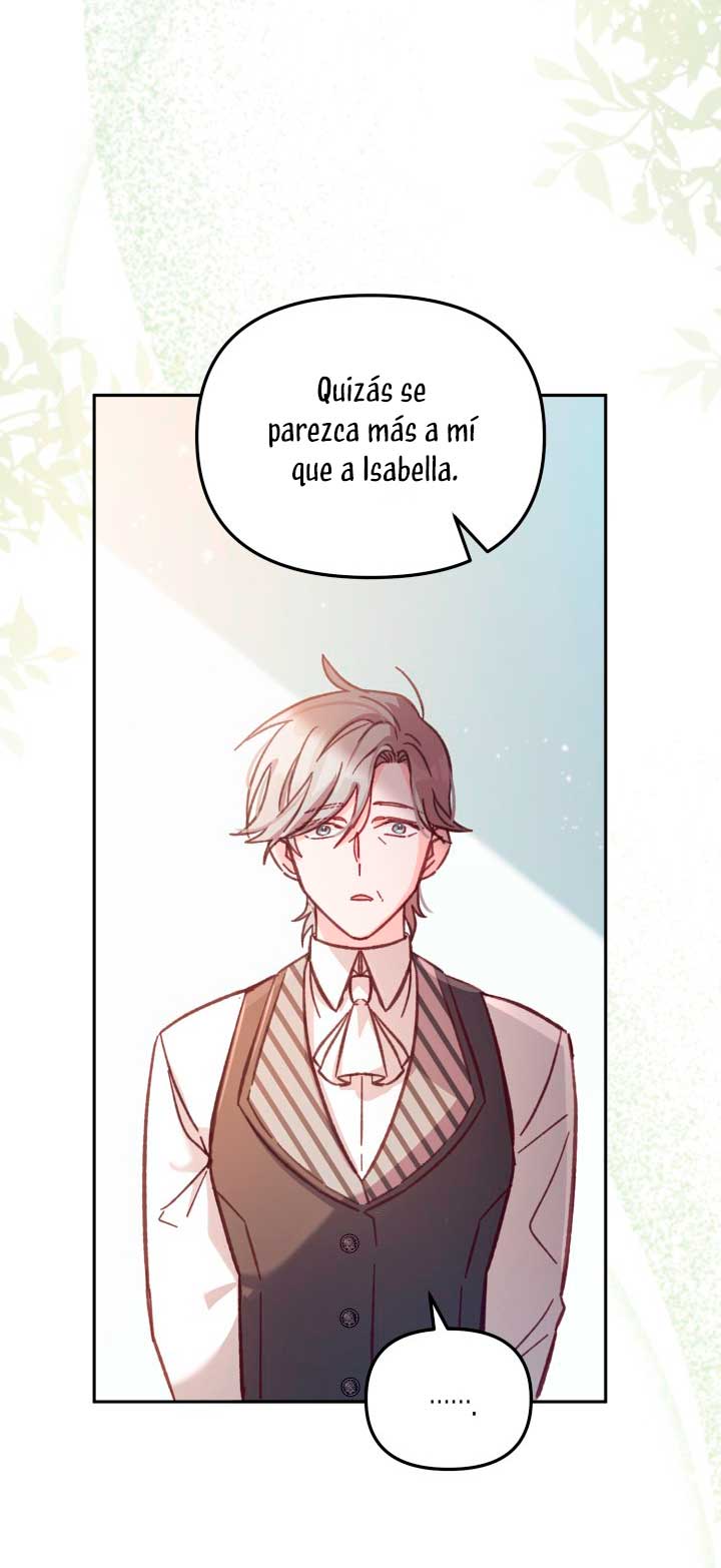 No hay lugar para las falsificaciones Capítulo 10 - Page 61