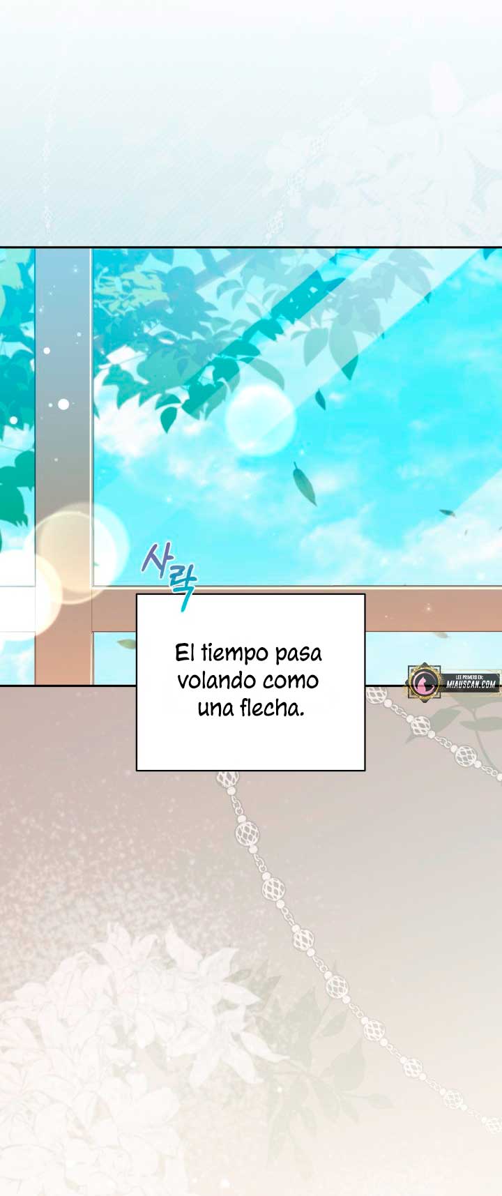 No hay lugar para las falsificaciones Capítulo 10 - Page 64