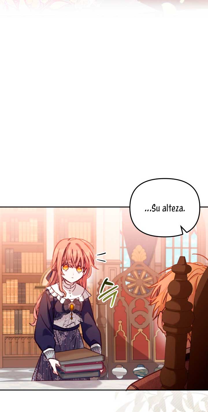 No hay lugar para las falsificaciones Capítulo 10 - Page 67