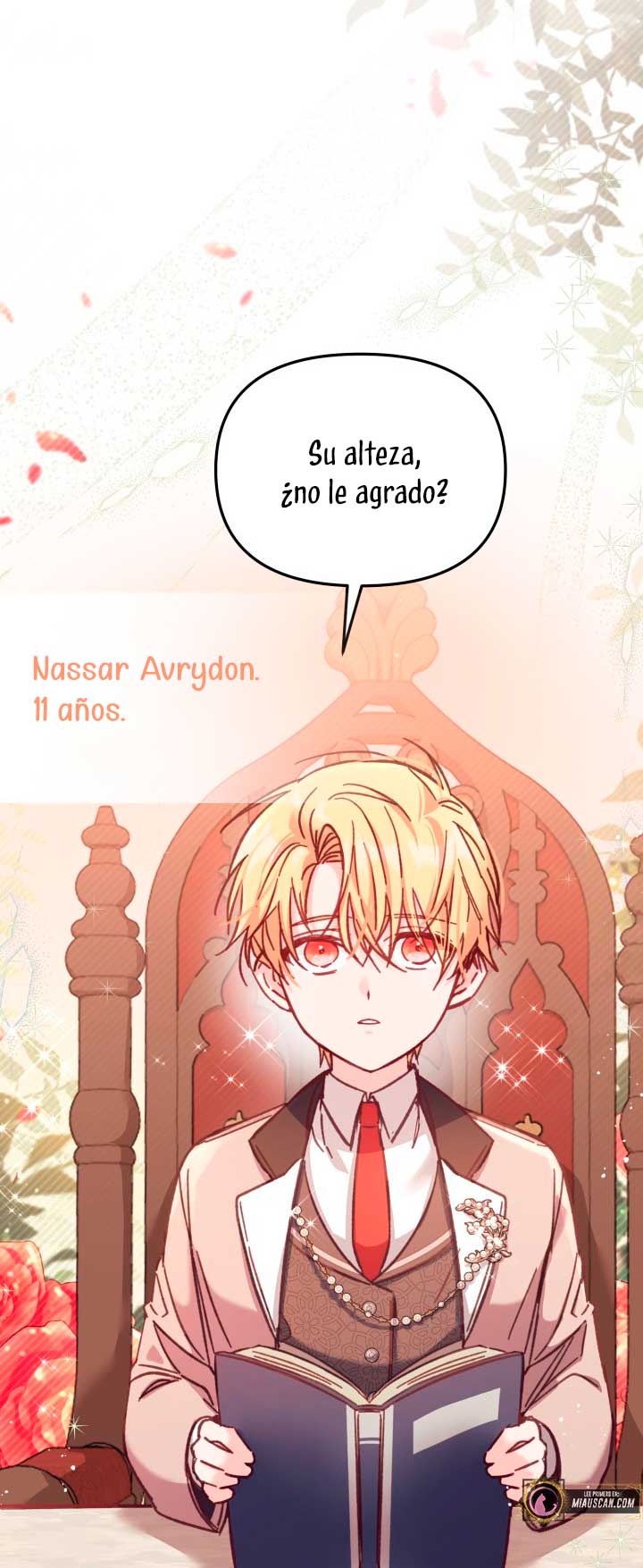 No hay lugar para las falsificaciones Capítulo 10 - Page 68