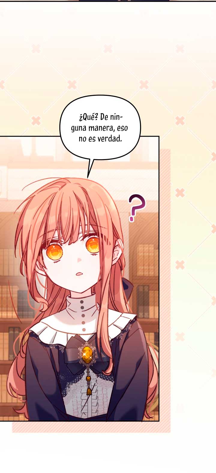 No hay lugar para las falsificaciones Capítulo 10 - Page 69