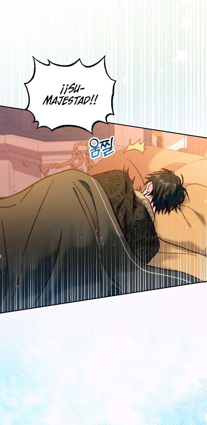 No hay lugar para las falsificaciones Capítulo 10 - Page 7