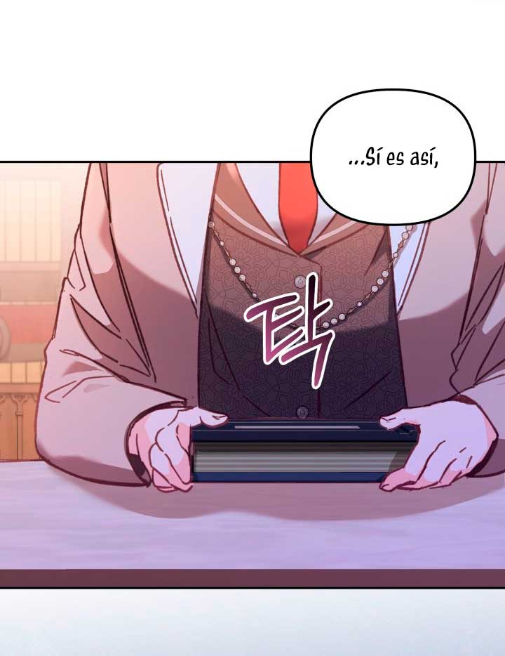 No hay lugar para las falsificaciones Capítulo 10 - Page 70