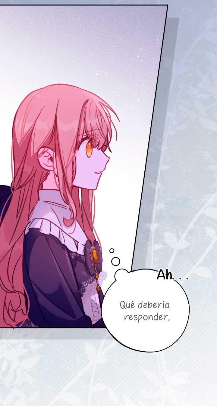 No hay lugar para las falsificaciones Capítulo 10 - Page 72