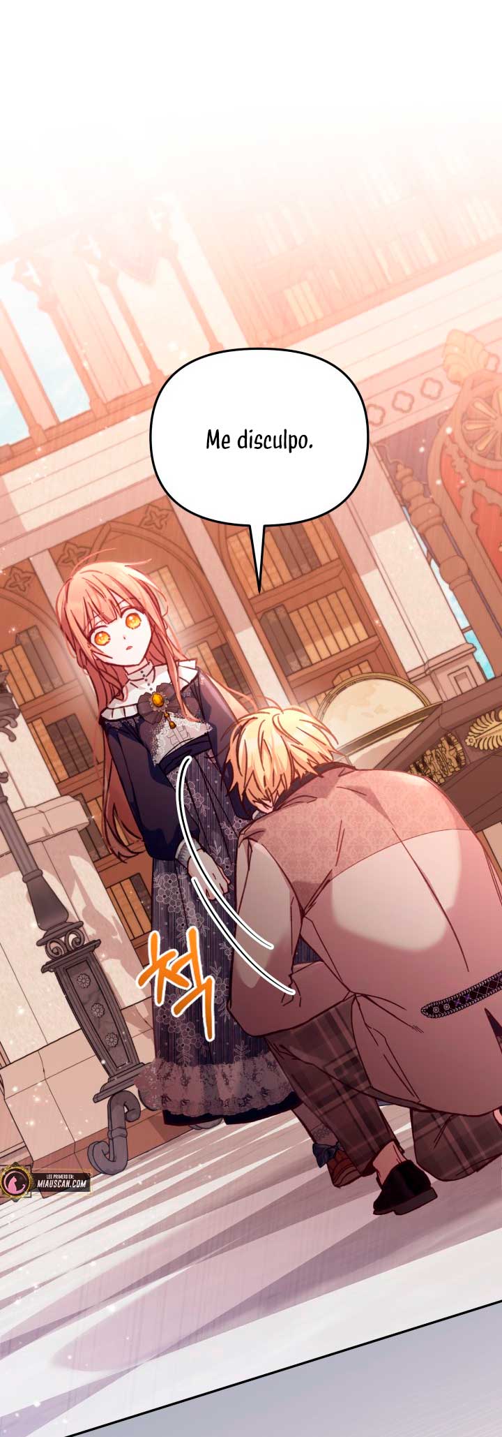 No hay lugar para las falsificaciones Capítulo 10 - Page 74