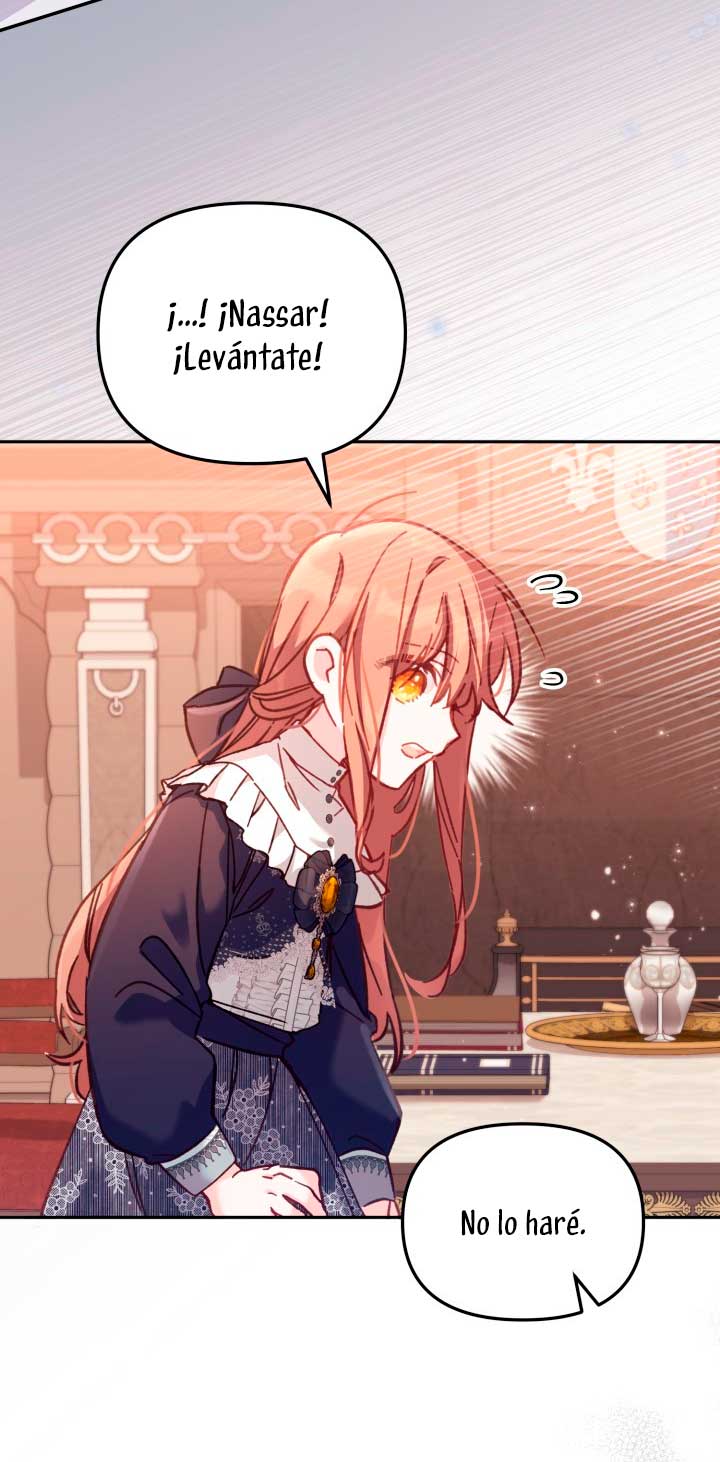 No hay lugar para las falsificaciones Capítulo 10 - Page 75