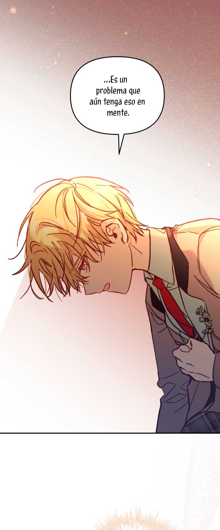 No hay lugar para las falsificaciones Capítulo 10 - Page 78