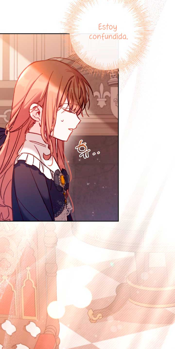 No hay lugar para las falsificaciones Capítulo 10 - Page 79