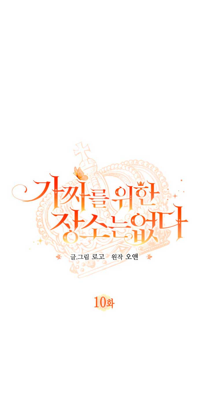 No hay lugar para las falsificaciones Capítulo 10 - Page 9