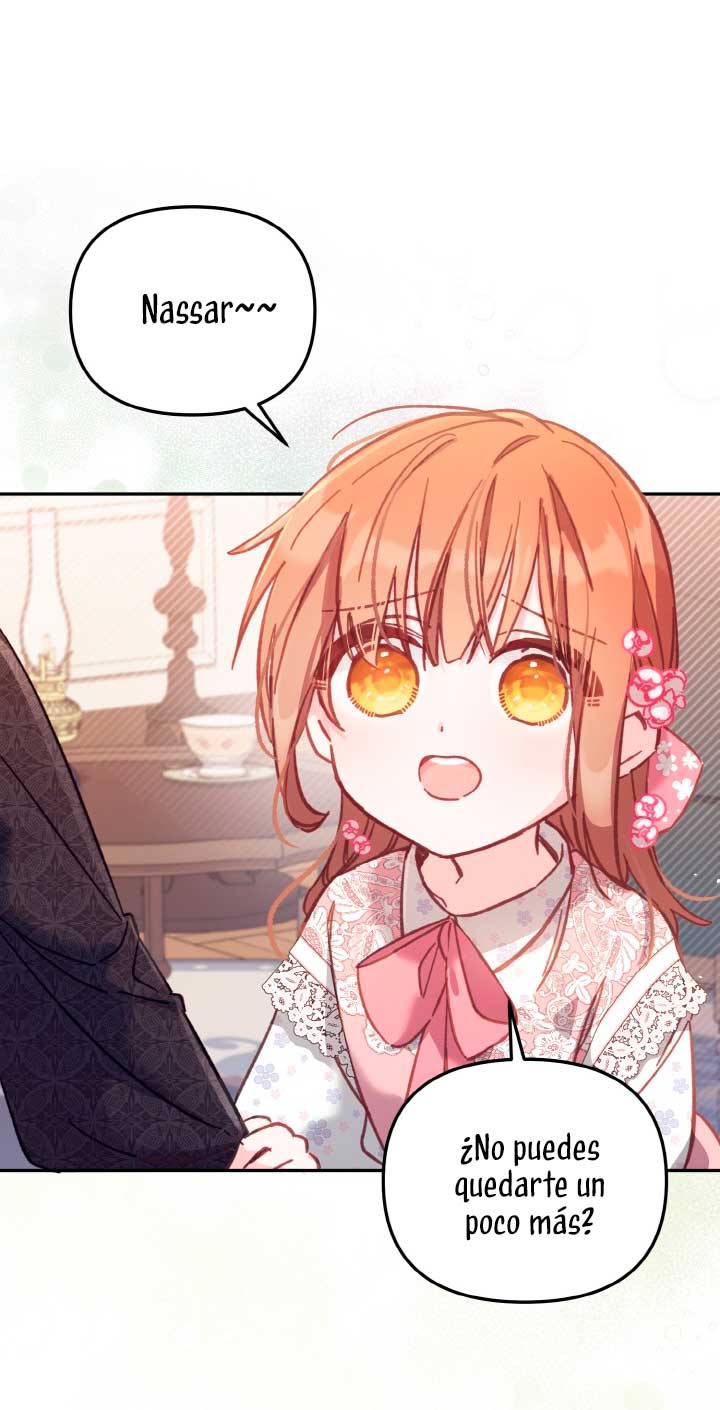 No hay lugar para las falsificaciones Capítulo 11 - Page 10