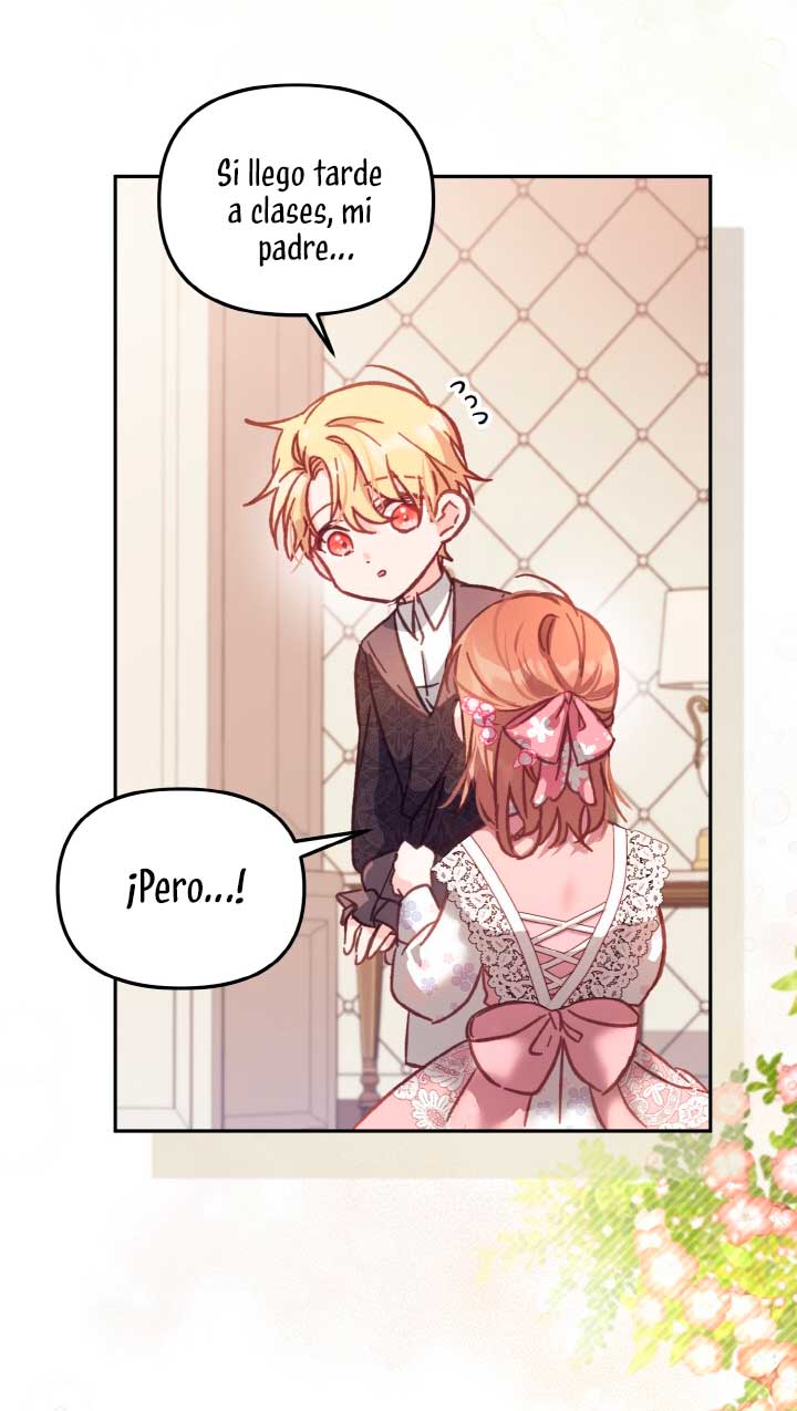 No hay lugar para las falsificaciones Capítulo 11 - Page 11