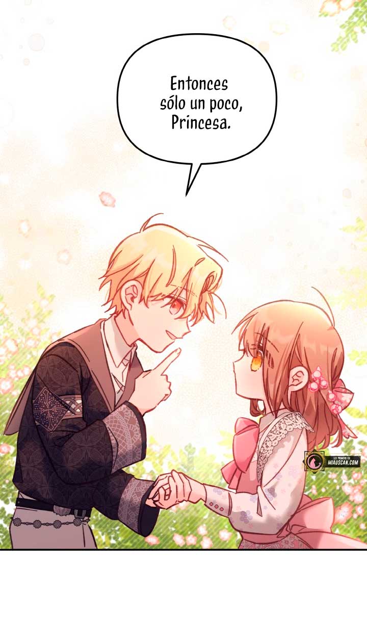 No hay lugar para las falsificaciones Capítulo 11 - Page 12