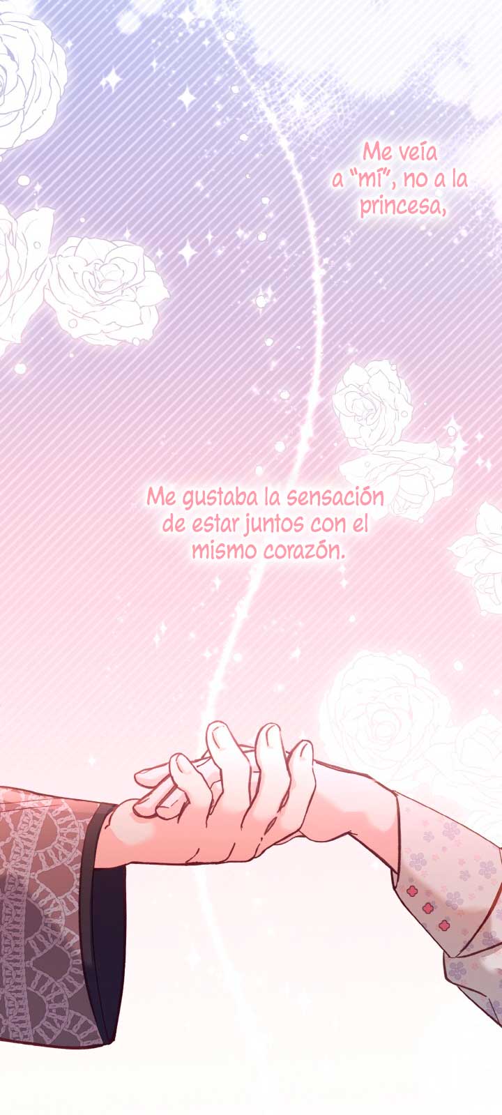 No hay lugar para las falsificaciones Capítulo 11 - Page 14