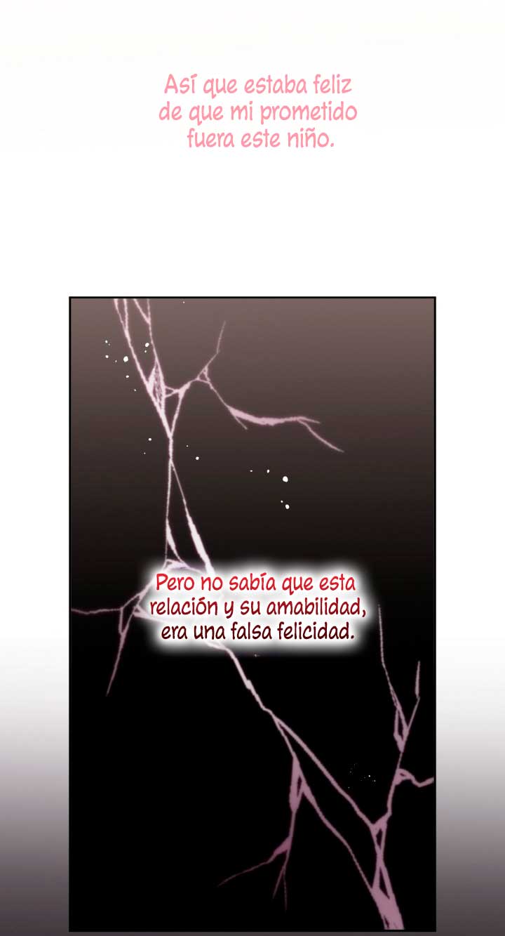 No hay lugar para las falsificaciones Capítulo 11 - Page 15