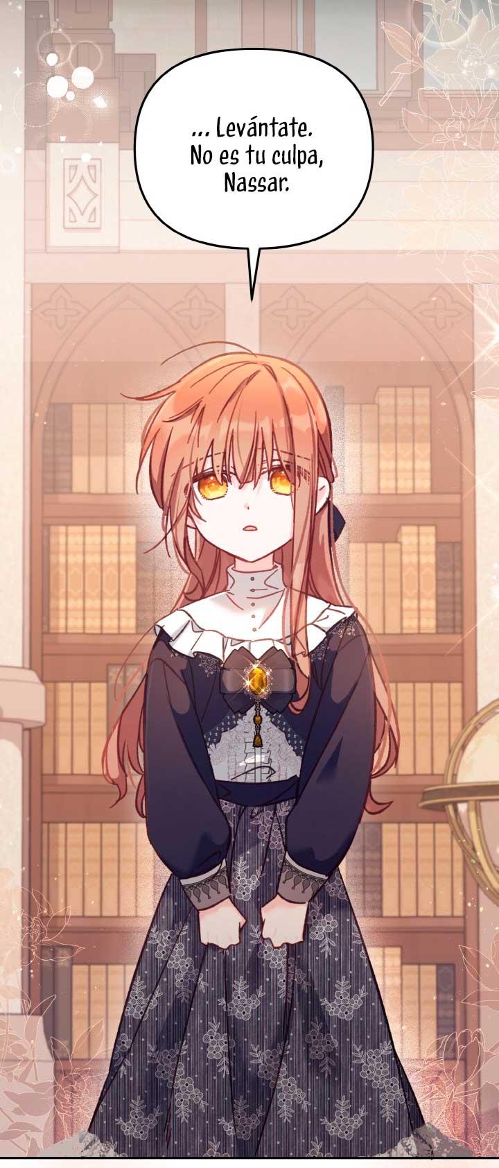 No hay lugar para las falsificaciones Capítulo 11 - Page 18