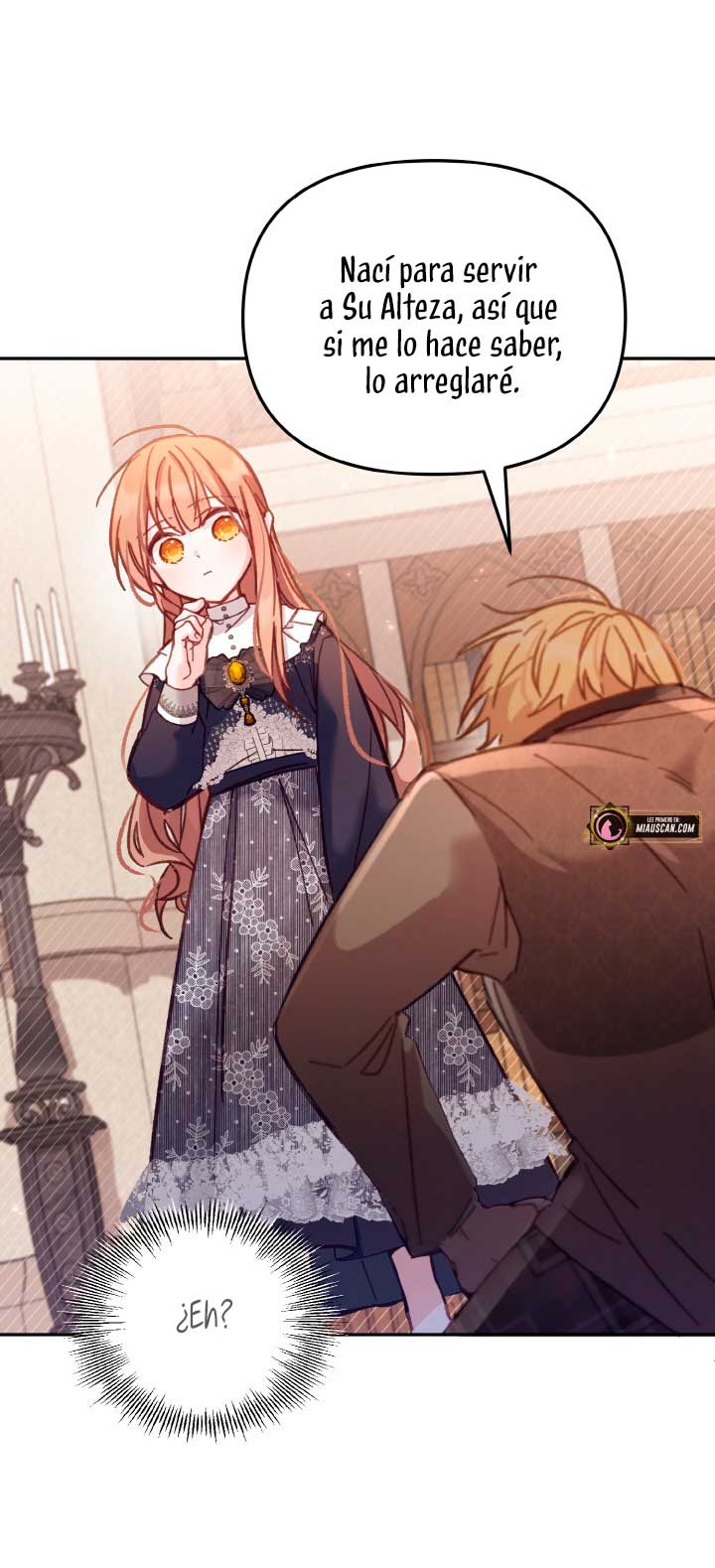 No hay lugar para las falsificaciones Capítulo 11 - Page 24