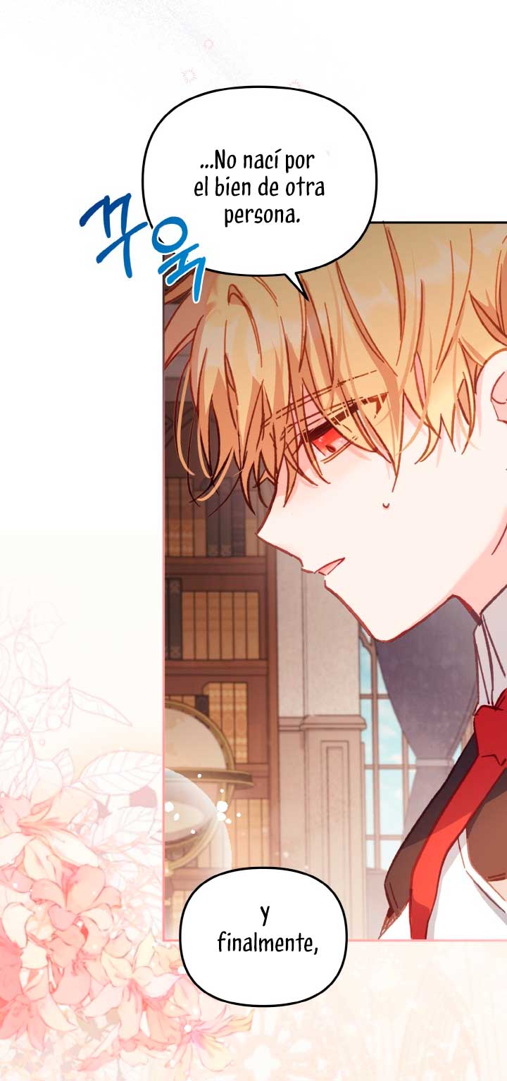 No hay lugar para las falsificaciones Capítulo 11 - Page 36