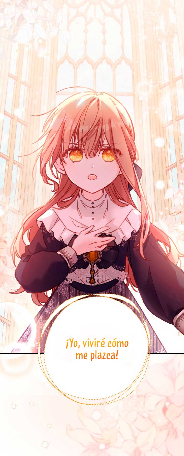 No hay lugar para las falsificaciones Capítulo 11 - Page 37