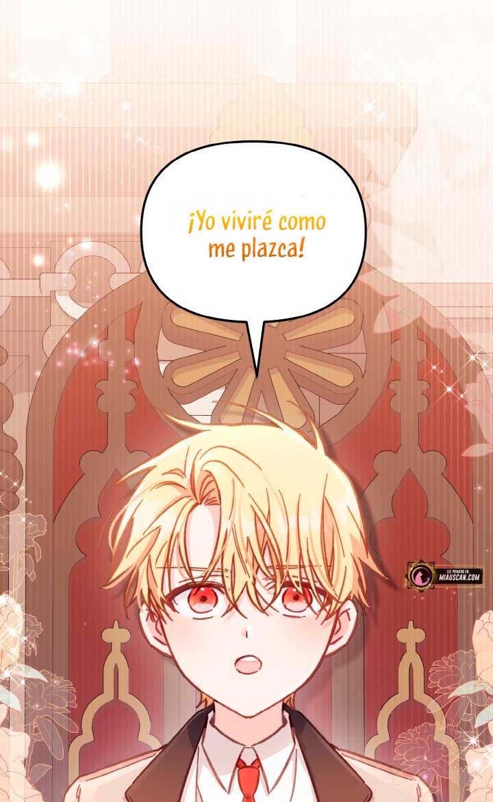 No hay lugar para las falsificaciones Capítulo 11 - Page 39