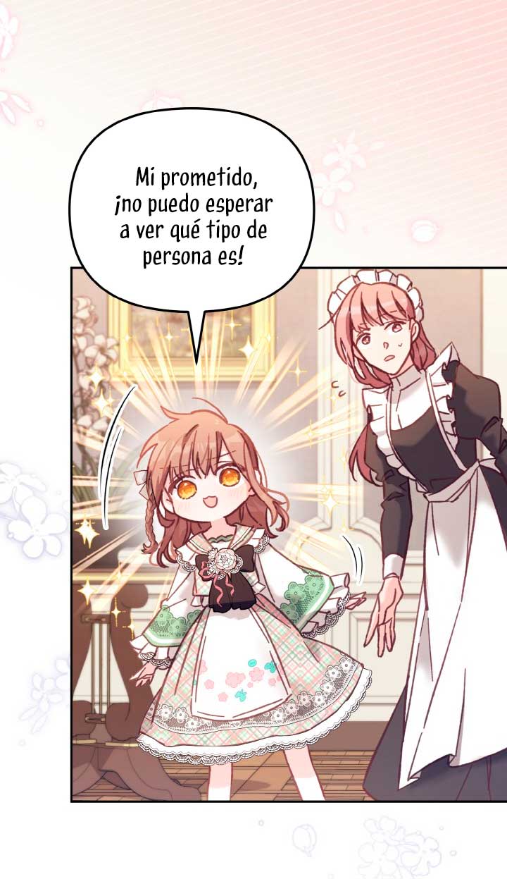 No hay lugar para las falsificaciones Capítulo 11 - Page 4