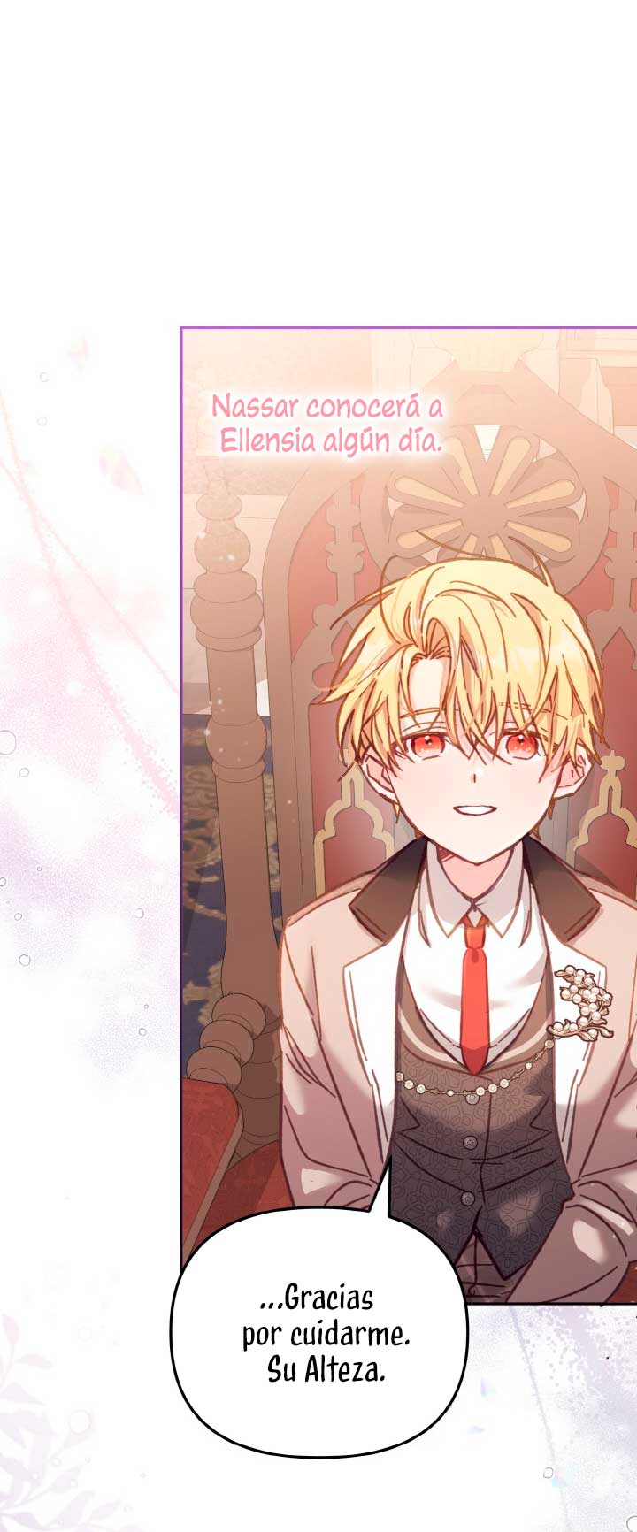 No hay lugar para las falsificaciones Capítulo 11 - Page 41