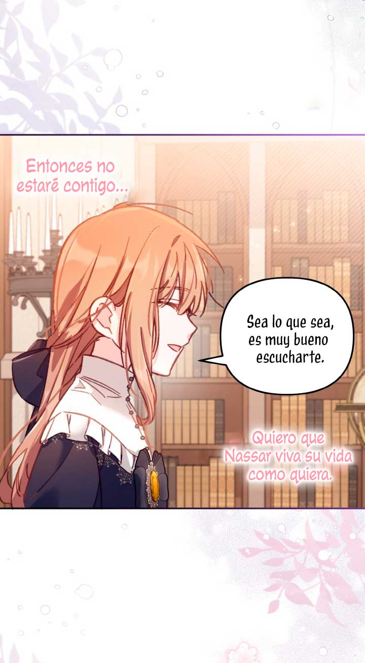 No hay lugar para las falsificaciones Capítulo 11 - Page 42