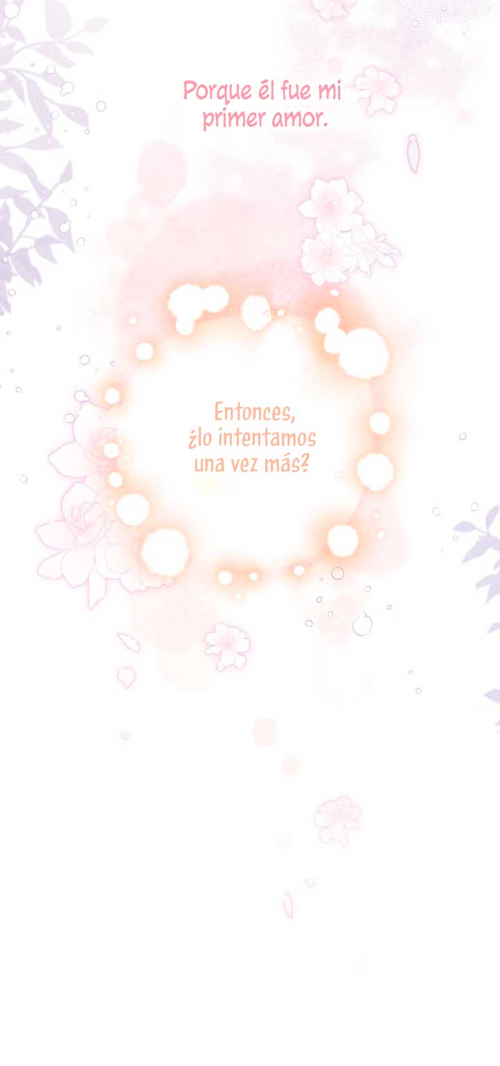 No hay lugar para las falsificaciones Capítulo 11 - Page 43