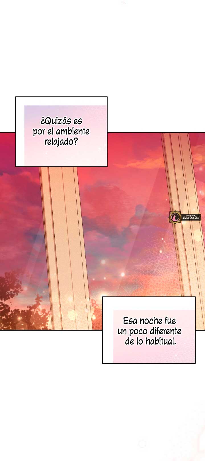 No hay lugar para las falsificaciones Capítulo 11 - Page 44