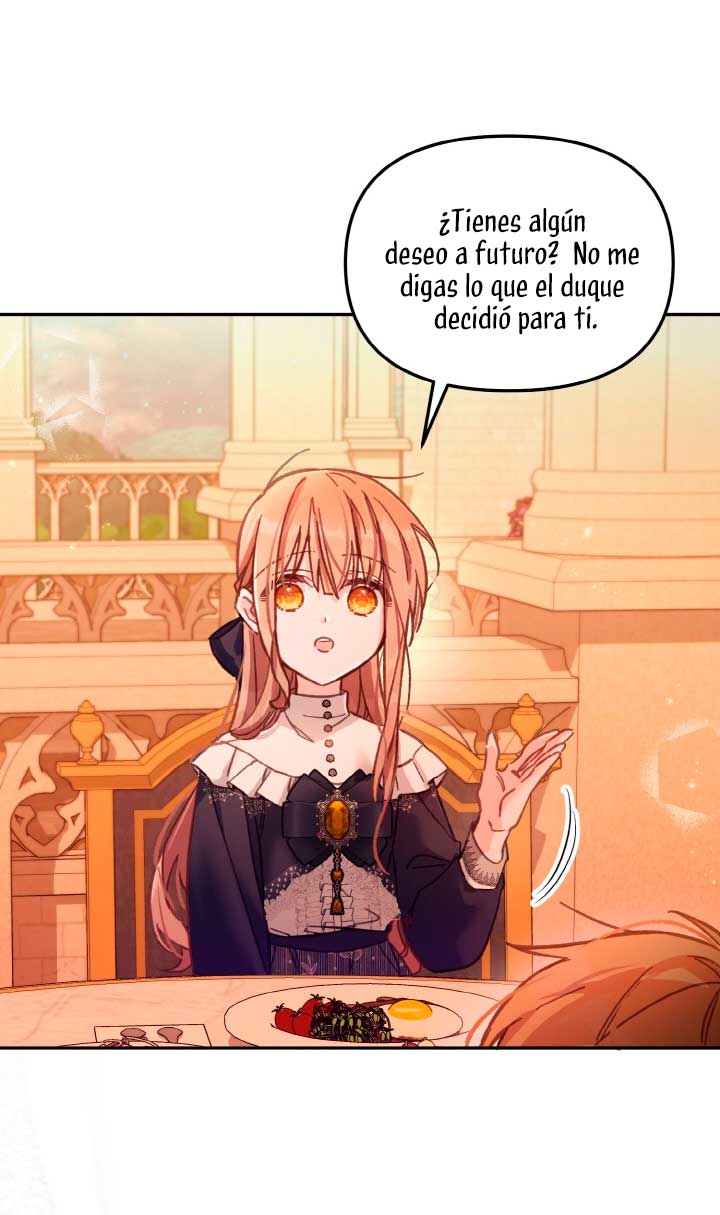 No hay lugar para las falsificaciones Capítulo 11 - Page 47